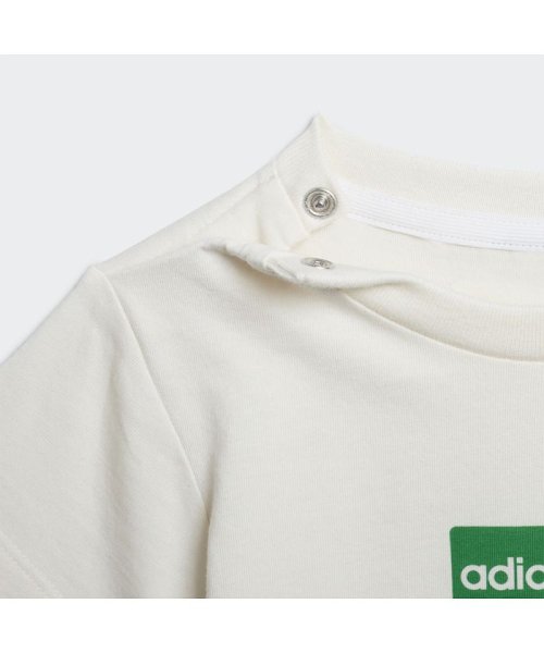 セール ディズニー カーミット オーガニックコットン Tシャツ アディダス オリジナルス Adidas Originals D Fashion