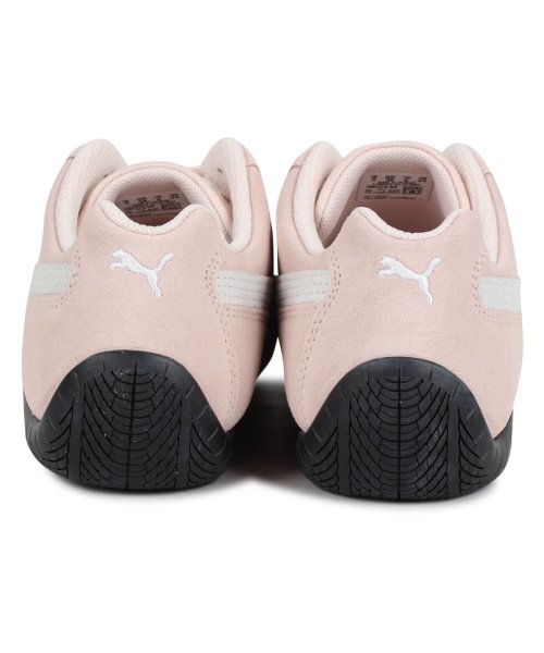 Puma プーマ スピードキャット スニーカー レディース Speedcat Ls ピンク 03 プーマ Puma D Fashion Puma プーマ スピードキャット スニーカー レディース Speedcat Ls ピンク 03 プーマ Puma D Fashion