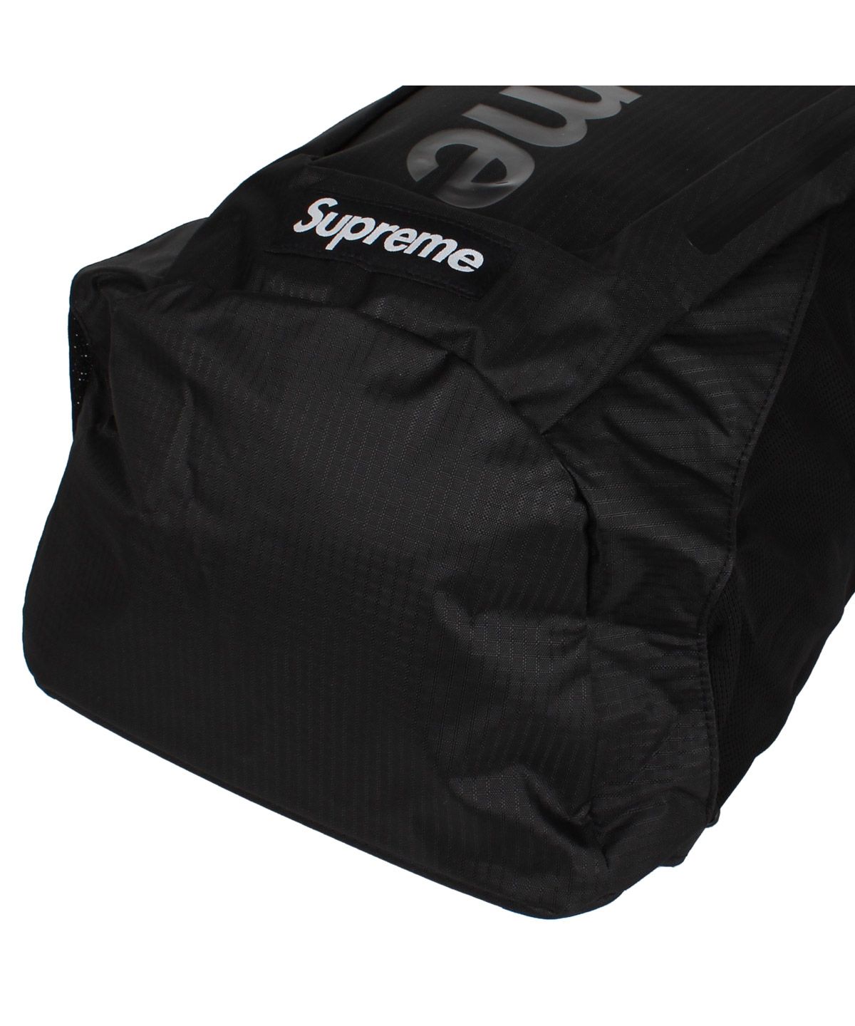 本日限定価格 Supreme Cordura Nylon Waist Bag