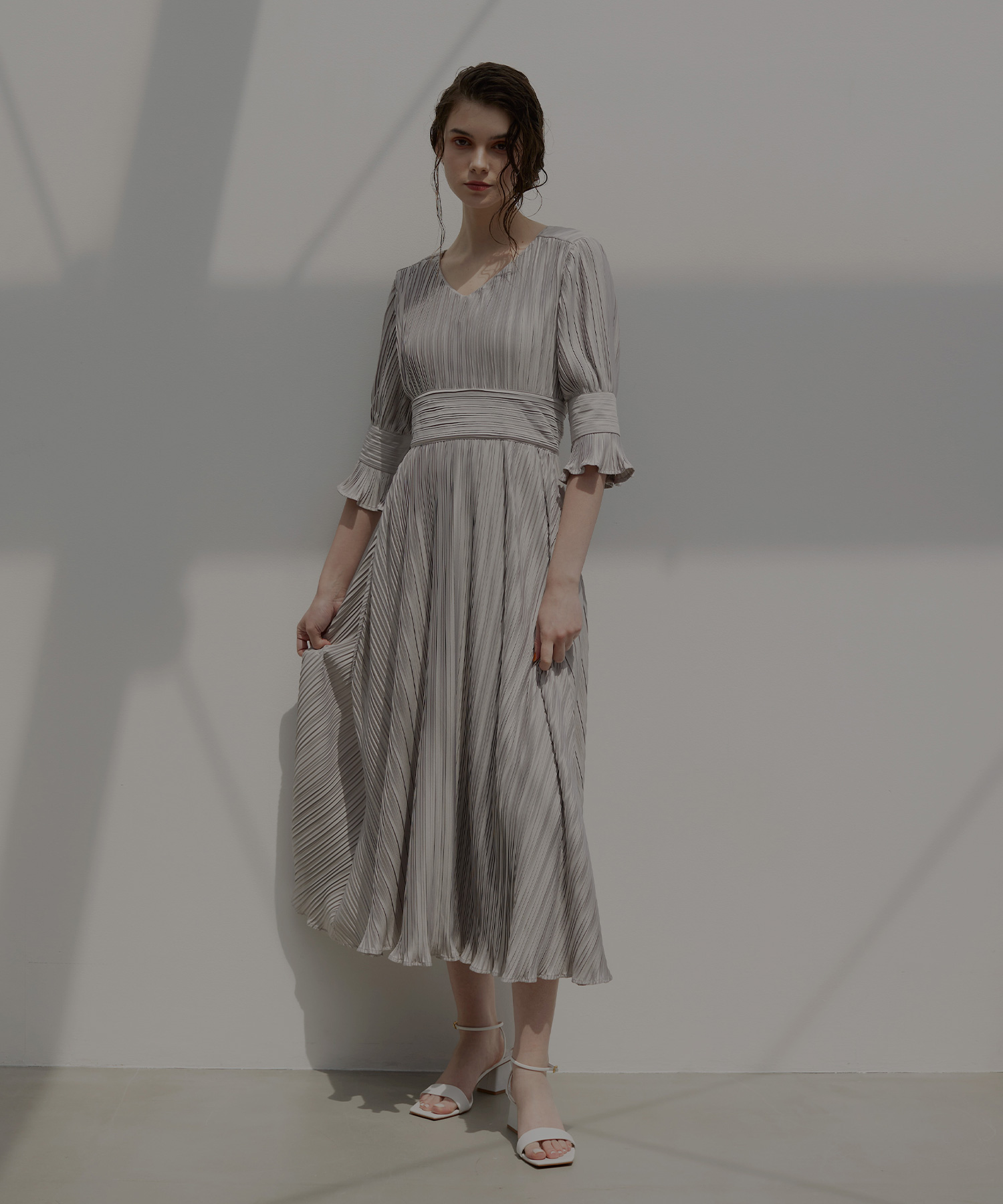 ミエリ インヴァリアント MIELI INVARIANT Verona Minuet Dress ミエリ インヴァリアント MIELI INVARIANT Verona Minuet Dress