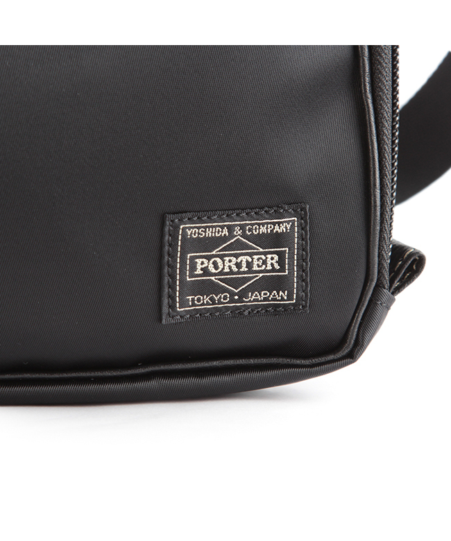 ポーター PORTER ポーター プラン 2WAYショルダーバッグ 728ー