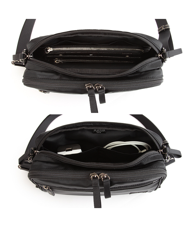 PORTER PLAN 2WAYショルダーバッグ　ポーター　吉田カバン ポーター PORTER ポーター プラン 2WAYショルダーバッグ 728ー