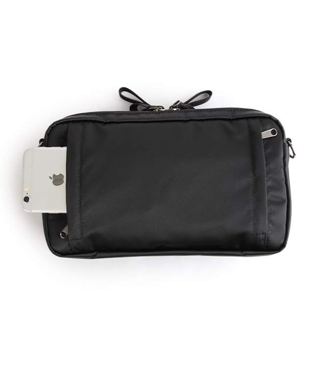 ポーター PORTER ポーター プラン 2WAYショルダーバッグ 728ー