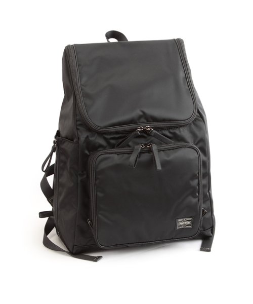 吉田カバン ポーター プラン リュック メンズ レディース 17l Porter 728 ポーター Porter D Fashion