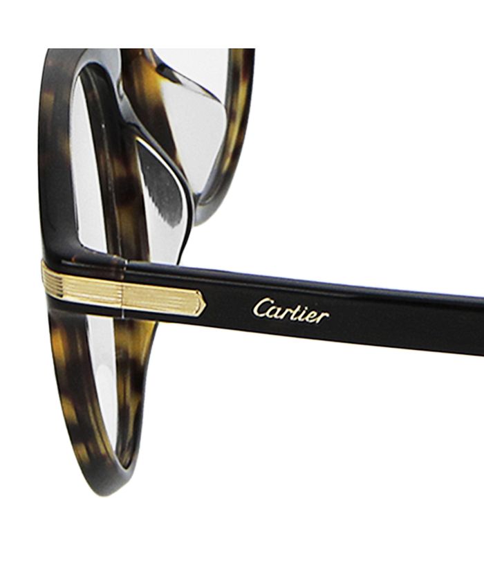 セール 50%OFF】カルティエ Cartier Cartier メガネ CT0018OA
