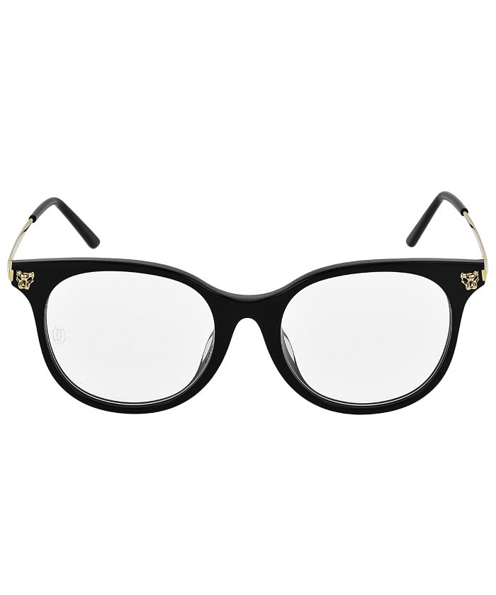 セール 50%OFF】カルティエ Cartier Cartier メガネ CT0018OA