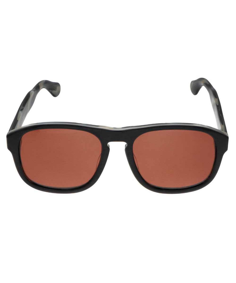 グッチ サングラス GUCCI GG1188S 002(58mm ブラック): GLASS
