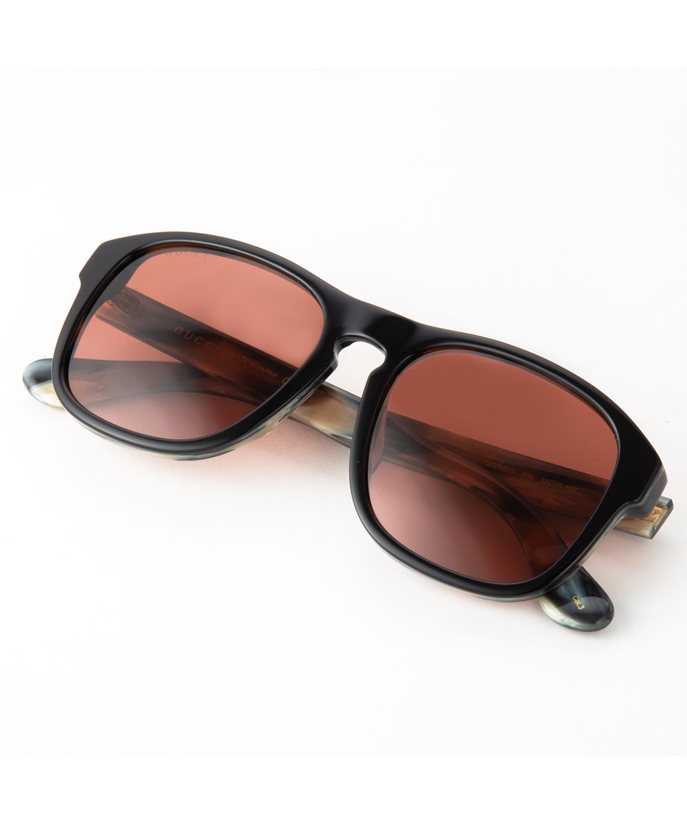 グッチ GUCCI GUCCI(グッチ) GG0583S サングラス