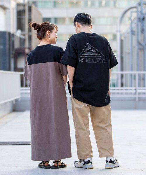 セール42 Off Kelty ケルティ 別注バイカラーワンピース コーエン Coen D Fashion セール42 Off Kelty ケルティ 別注バイカラーワンピース コーエン Coen D Fashion