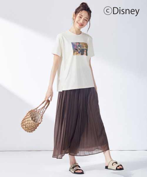 Kmkk ディズニープリンセス プリントtシャツ 組曲 Kumikyoku D Fashion Kmkk ディズニープリンセス プリントtシャツ 組曲 Kumikyoku D Fashion