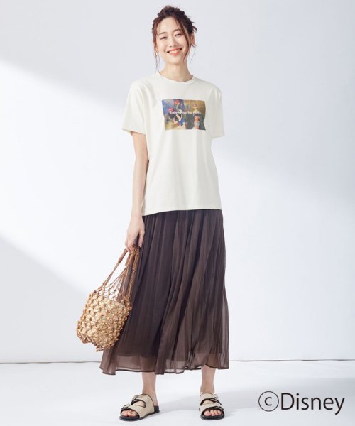 Kmkk ディズニープリンセス プリントtシャツ 組曲 Kumikyoku D Fashion Kmkk ディズニープリンセス プリントtシャツ 組曲 Kumikyoku D Fashion
