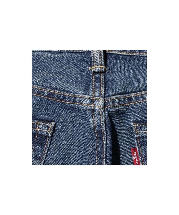 USA製 Levi’s 505/リーバイス Slimfit Straight リーバイス LEVI'S PREMIUM 505 BIG”E” REGULAR STRAIGHT
