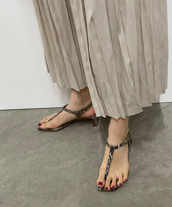 クーポン】【セール 40%OFF】【PELLICO SUNNY/ ペリーコサニー