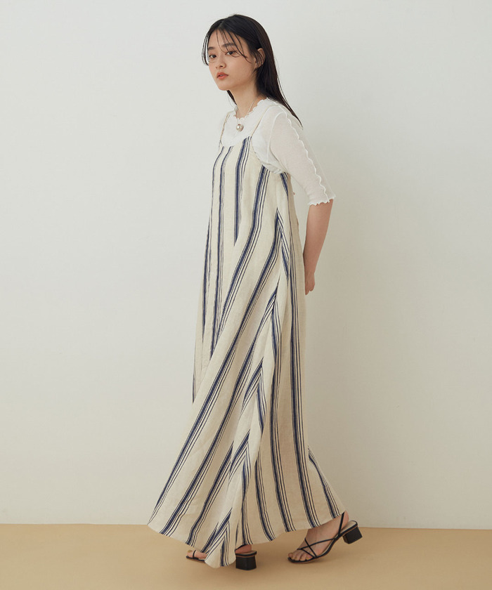 セール 65%OFF】【WEB限定】シアーメローRIBプルオーバー