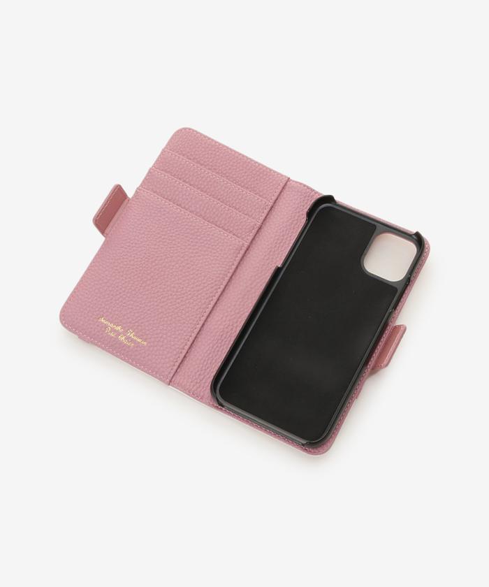 Samantha Thavasa Petit Choice - iPhone11 ケース iPhone11ケース リボンラッピング(504010762) | サマンサタバサ