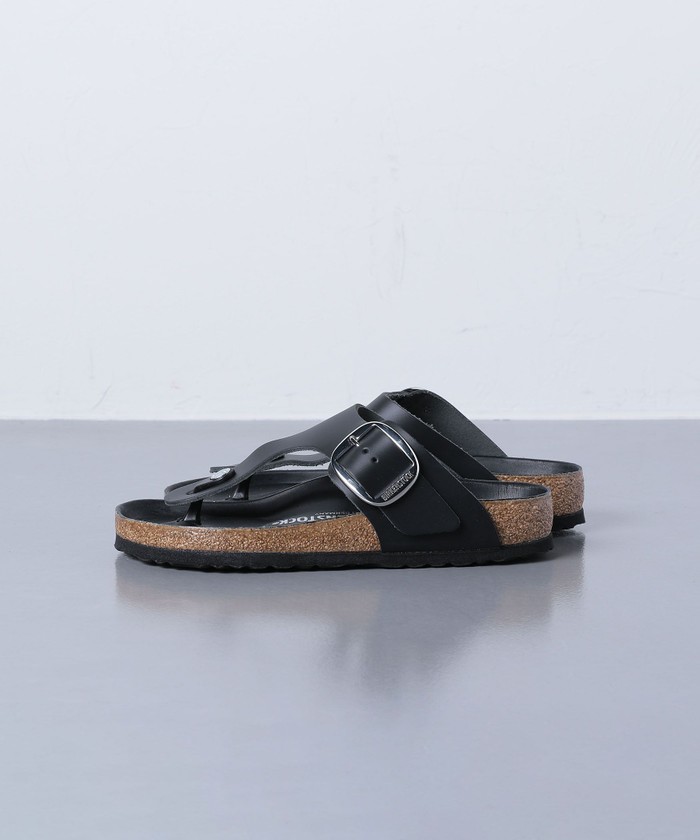 BIRKENSTOCK - 【美品】 BIRKENSTOCK / ビルケンシュトック