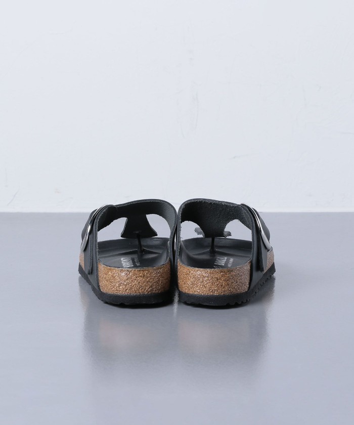 ビルケンシュトック　GIZEH ユナイテッドアローズ購入 BIRKENSTOCK for UNITED ARROWS 『Gizeh』ビッグバックル 発売