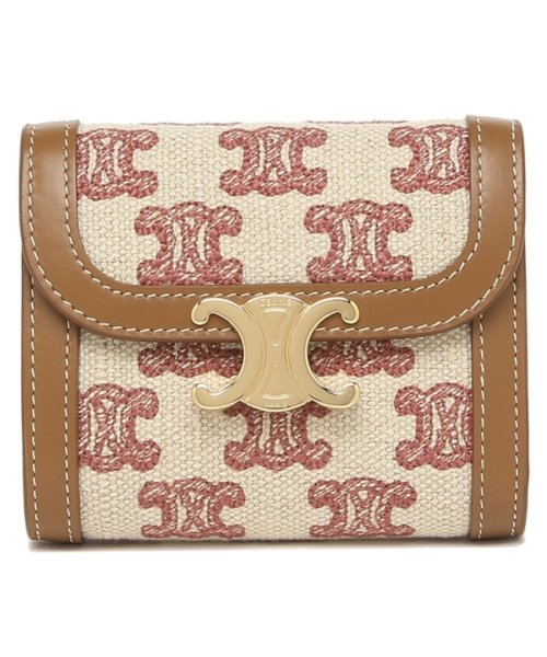セール セリーヌ 三つ折り財布 トリオンフ スモールフラップ ウォレット ピンク レディース Celine 10d7daw 25vp セリーヌ Celine D Fashion セール セリーヌ 三つ折り財布 トリオンフ スモールフラップ ウォレット ピンク レディース Celine 10d7daw 25vp セリーヌ Celine D Fashion