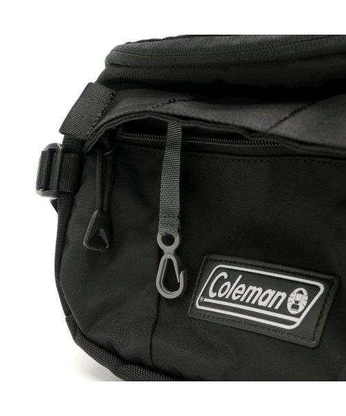 コールマン ウエストバッグ Coleman バッグ ウエストポーチ Aithria Waist エスリア ショルダー 斜めがけ ボディバッグ 5l コールマン Coleman D Fashion コールマン ウエストバッグ Coleman バッグ ウエストポーチ Aithria Waist エスリア ショルダー 斜めがけ ボディバッグ 5l コールマン Coleman D Fashion