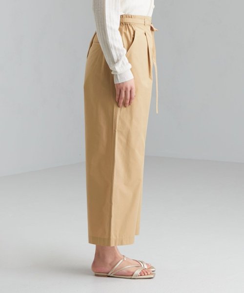 セール60 Off Cfc タイプライター イージー ワイド パンツ グリーンレーベルリラクシング Green Label Relaxing D Fashion セール60 Off Cfc タイプライター イージー ワイド パンツ グリーンレーベルリラクシング Green Label Relaxing D Fashion