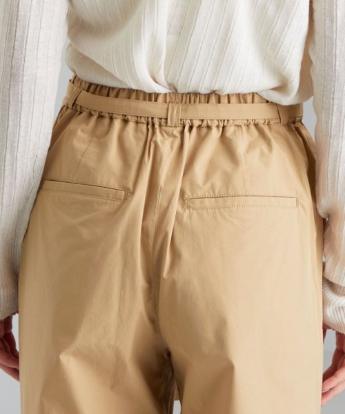 セール60 Off Cfc タイプライター イージー ワイド パンツ グリーンレーベルリラクシング Green Label Relaxing D Fashion セール60 Off Cfc タイプライター イージー ワイド パンツ グリーンレーベルリラクシング Green Label Relaxing D Fashion