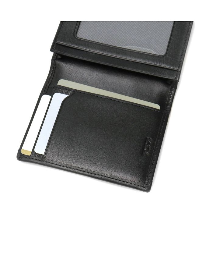 トゥミ TUMI 【日本正規品】トゥミ カードケース TUMI ALPHA SLG トゥミ TUMI 【日本正規品】トゥミ カードケース TUMI ALPHA SLG