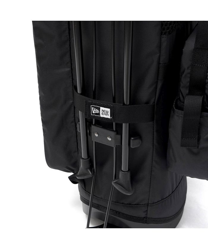 もんちっち　NEW ERA 9.0型 スタンドキャディーバッグ ニューエラ NEW ERA 【正規取扱店】 ニューエラ キャディバッグ