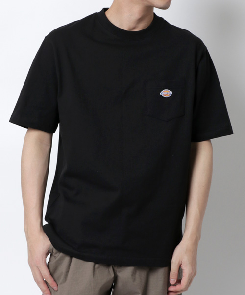 FILA　DICKIES　半袖Tシャツ　スポーツウェア　ラグラン袖　ワッペン　Ｌ FILA DICKIES 半袖Tシャツ スポーツウェア ラグラン袖 ワッペン