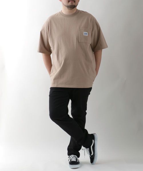 marka tシャツ / マーカ GIZA 80/3 KNIT REGULAR FIT Tee GIZA80