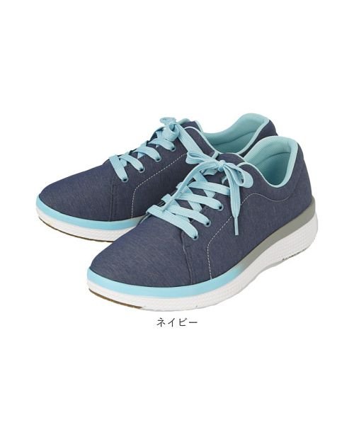 Pansy Flippy パンジー フリッピー 軽量スニーカー Pf3164 504012829 バックヤード Backyard D Fashion