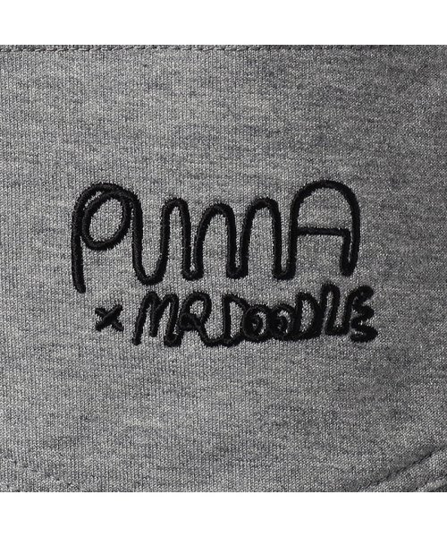 Puma X Mr Doodle ウィメンズ ショーツ プーマ Puma D Fashion