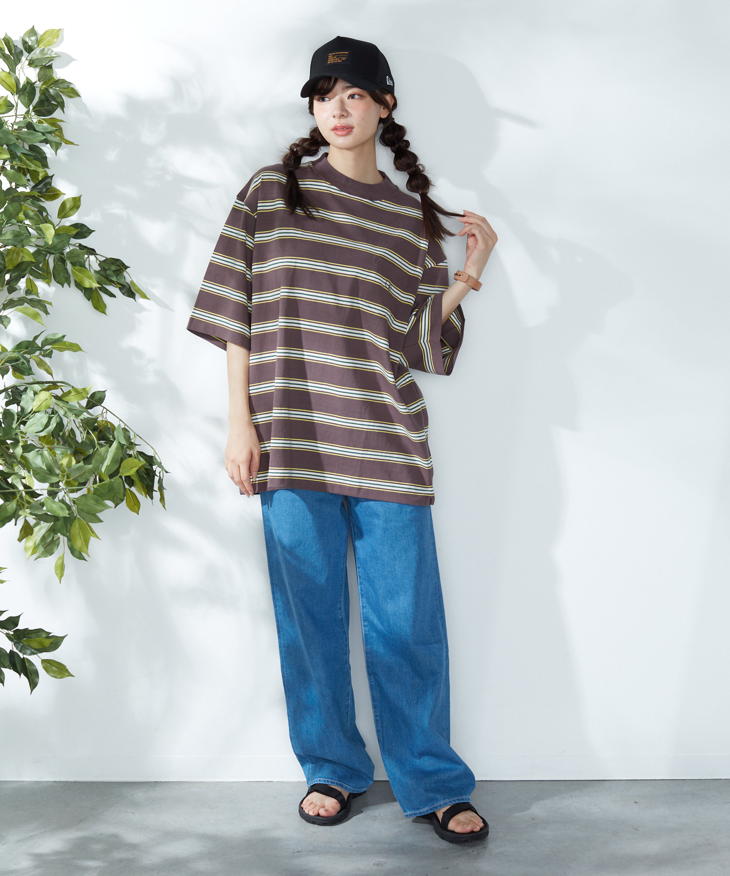 New Era【送料込】RETRO SPORTS MESH TOP ニューエラ NEW ERA NEW ERA 940 AF STAR MESH(503862362