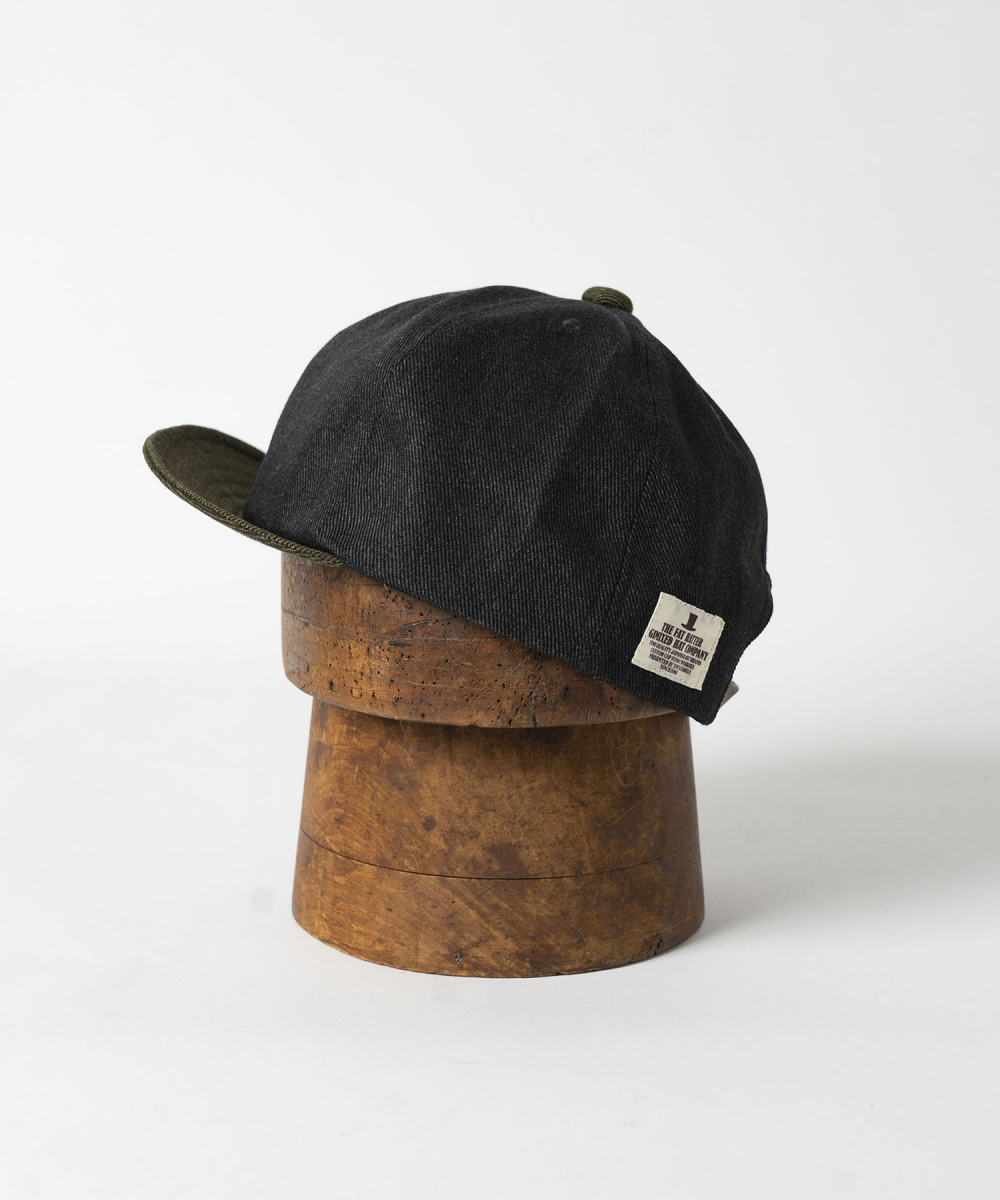 Mighty Shine マイティシャイン マイティーシャイン Mighty Shine Mighty Shine BRIDGE CAP
