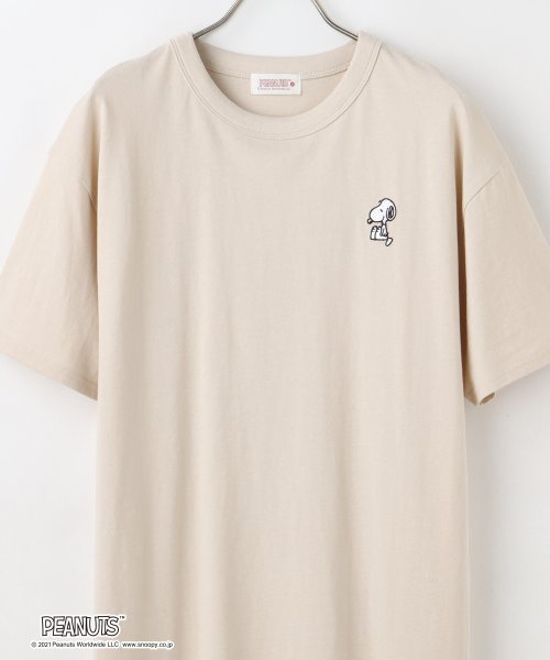 セール スヌーピーワンピース ハニーズ Honeys D Fashion セール スヌーピーワンピース ハニーズ Honeys D Fashion