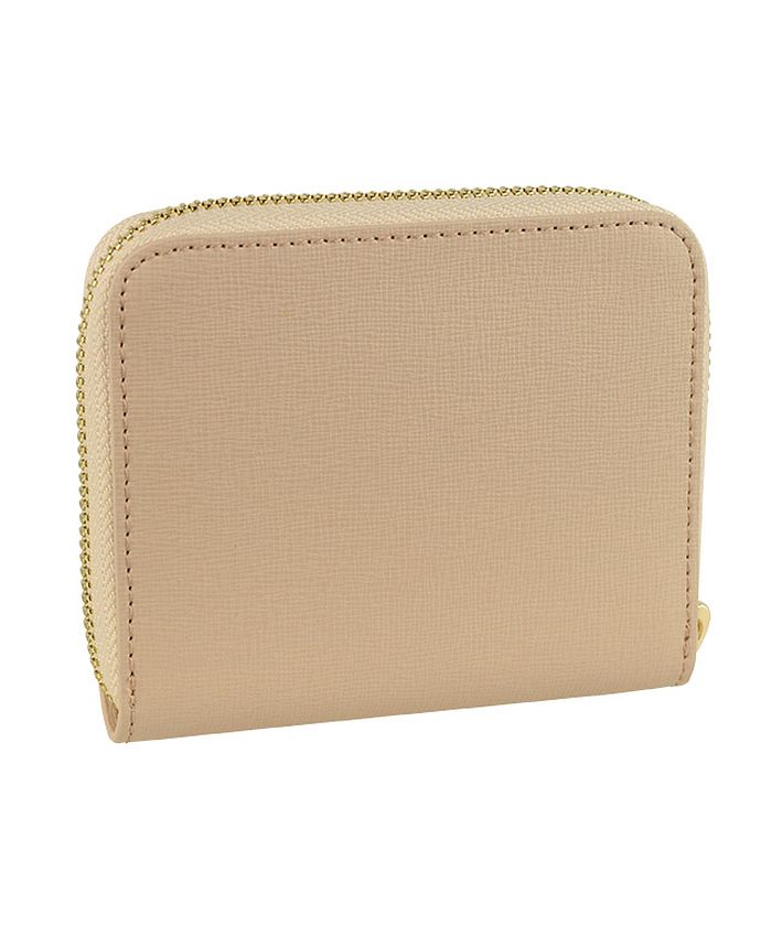 SALE!!【FURLA】ラウンドジップ折り財布♪2カラー♪関税込♪ フルラ FURLA 【FURLA(フルラ)】FURLA フルラ ラウンド