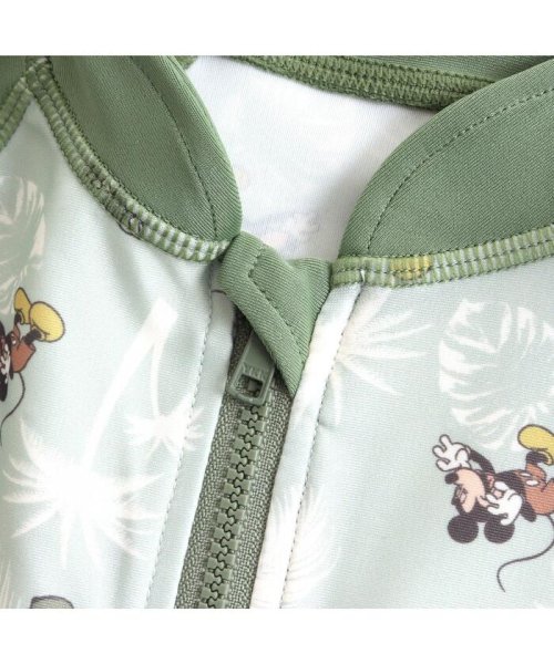 セール ディズニーキャラクターラッシュガード ブリーズ Breeze D Fashion セール ディズニーキャラクターラッシュガード ブリーズ Breeze D Fashion