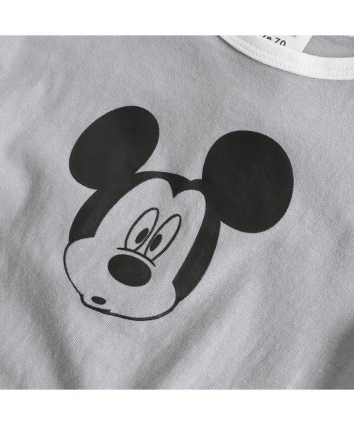 セール ディズニーキャラクターtシャツボディオール ブリーズ Breeze D Fashion