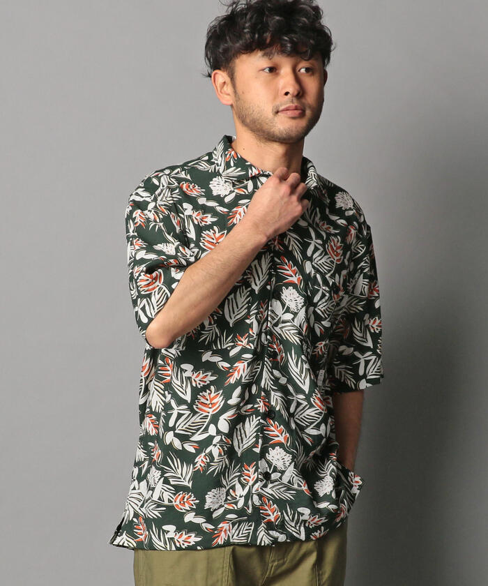 セール 20%OFF】【WORK ABOUT/ワークアバウト】LONG VACATION