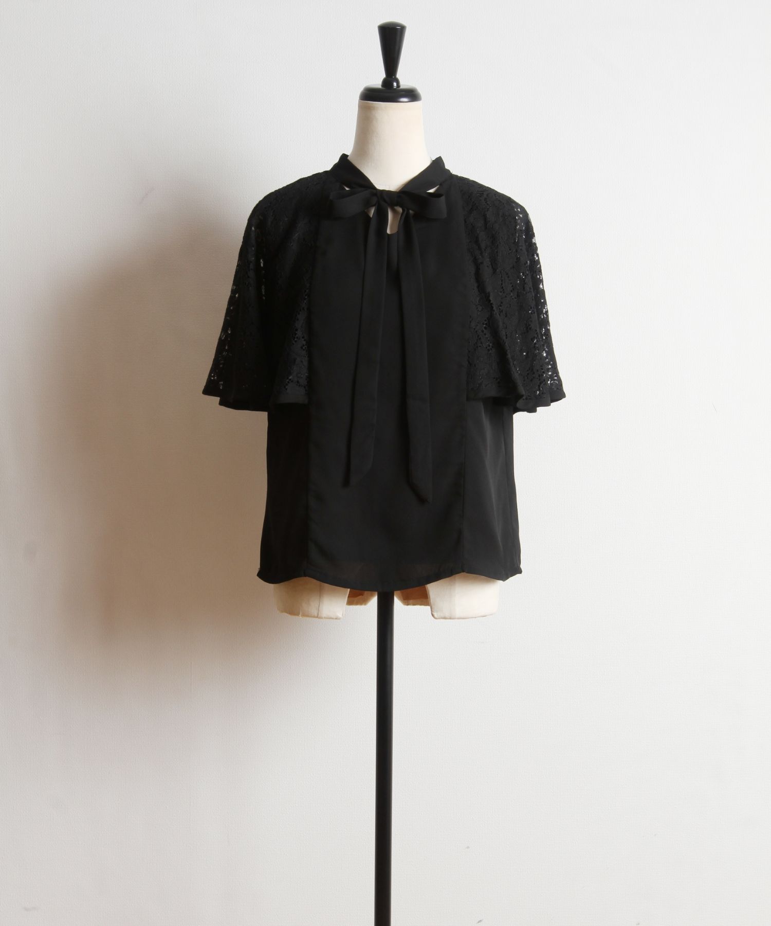 Y's BORN PRODUCT] COTTON TWILL FLARE SKIRT WITH GUSSET(XS