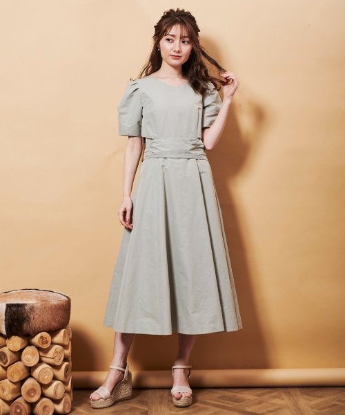 クーポン セール 50 Off サイドカットワンピース ノエラ Noela D Fashion クーポン セール 50 Off サイドカットワンピース ノエラ Noela D Fashion