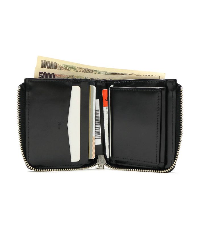 フィーコ Fico 【日本正規品】 フィーコ 財布 Fico ミニ財布