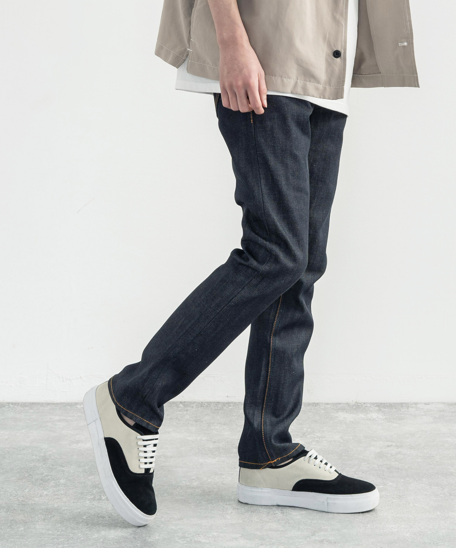 ロッキーモンロー Rocky Monroe Nudie Jeans ヌーディージーンズ ロッキーモンロー Rocky Monroe Nudie Jeans ヌーディージーンズ