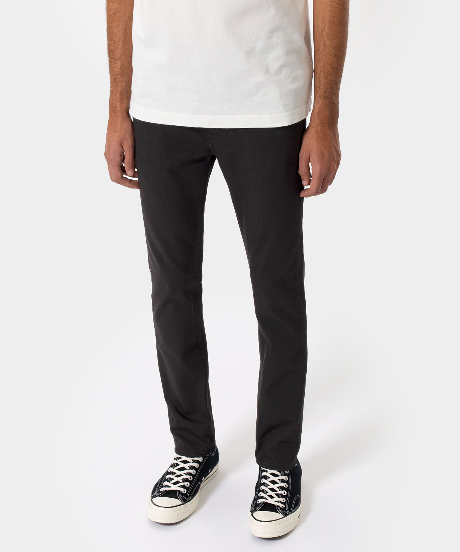 【美品】Nudie Jeans Thin Finn シンフィン W31イタリア製 楽天市場】Nudie Jeans / THIN FINN - DRY EVER BLACK