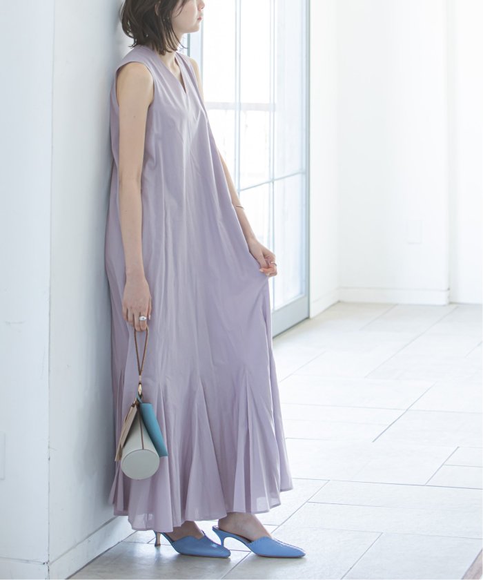 販売取寄 MARIHA 夏の月影のドレス　ロングワンピース　サイズ36 ロングワンピース