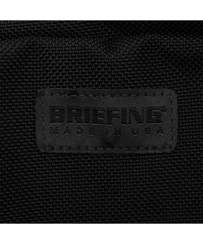 BRIEFING DELTA POLYGON M BLACK 新品未使用タグあり 新品 BRIEFING DELTA POLYGON M ブラック - メルカリ