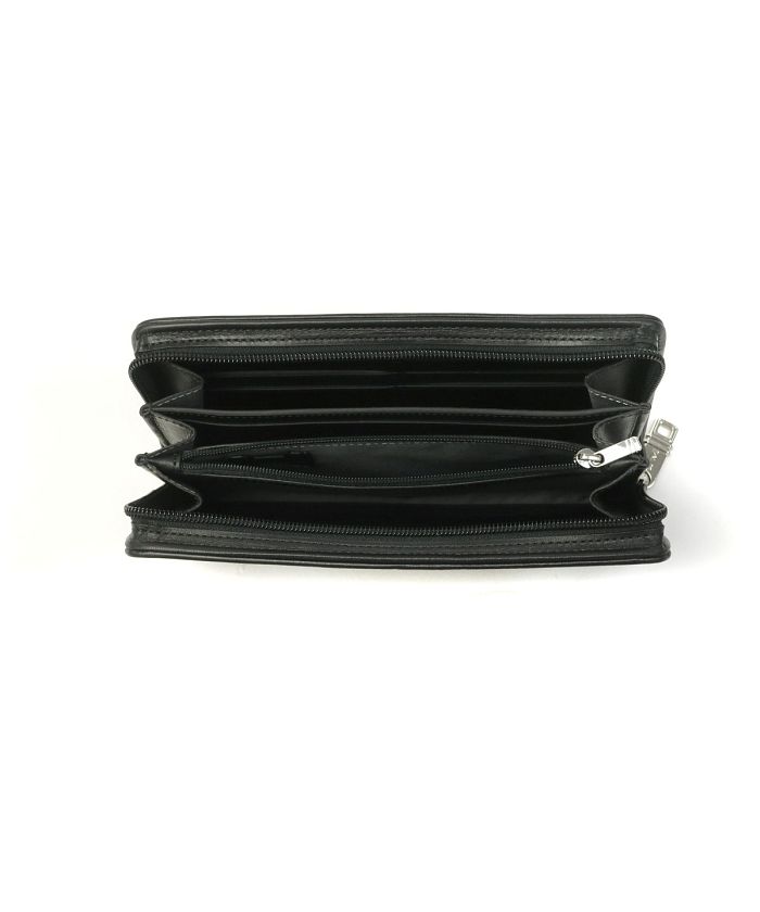 トゥミ TUMI 【日本正規品】トゥミ TUMI 長財布 ALPHA SLG Zipー