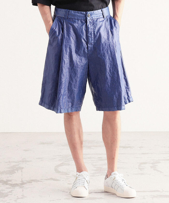 DT♪ TOLDA リネン混キャンバスショートパンツ 関税込 Gap公式オンラインストア | リネン混 プルオンショートパンツ