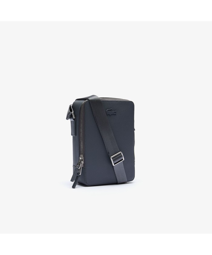国内発☆関税込【LACOSTE】CHANTACO バーティカルカメラバッグ LACOSTE｜CHANTACO バーティカルカメラバッグ | Rakuten Fashion