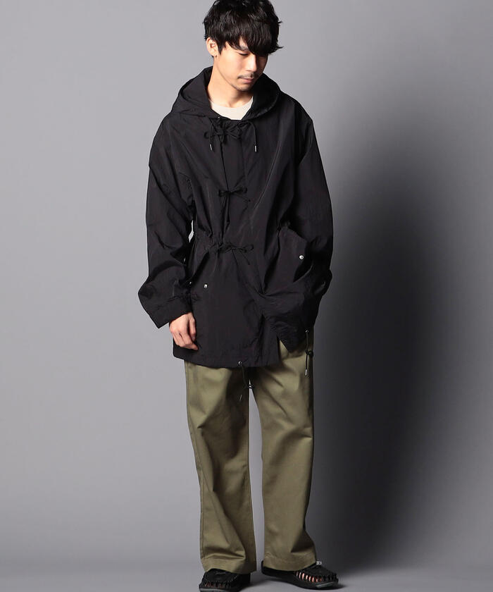 セール】【unlume/アンルーム】NOAH PANTS ワイドテーパード