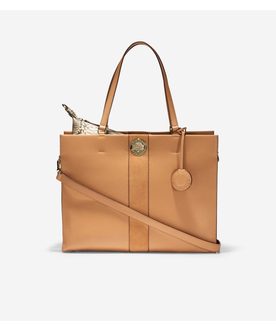 セール】ターンロック 3インワン トート womens(504006623) | コール